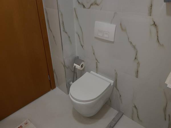 Standard Doppelzimmer